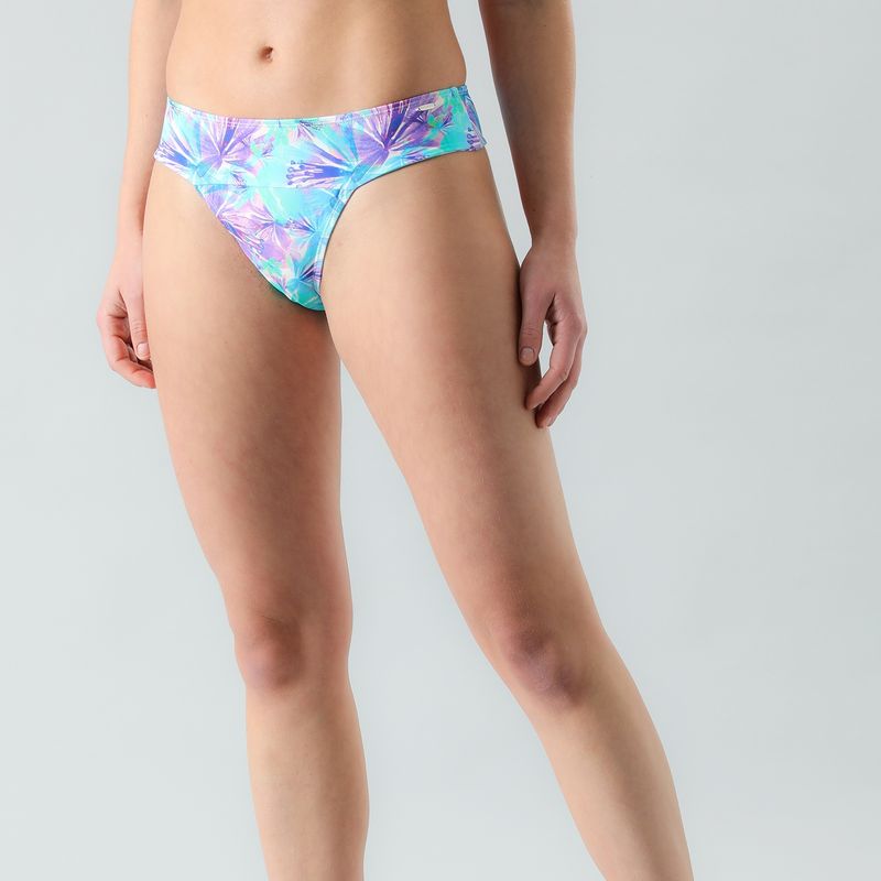 FLORES - Bikini Bottom Mujer Flores
