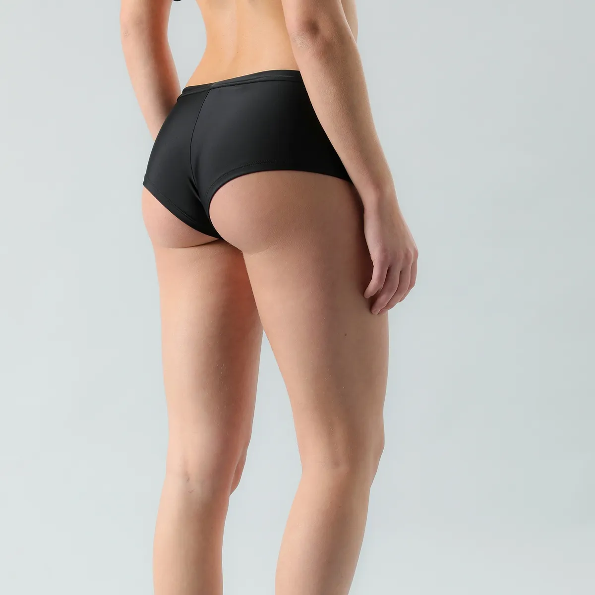 FLORES - Bikini Bottom Mujer Flores