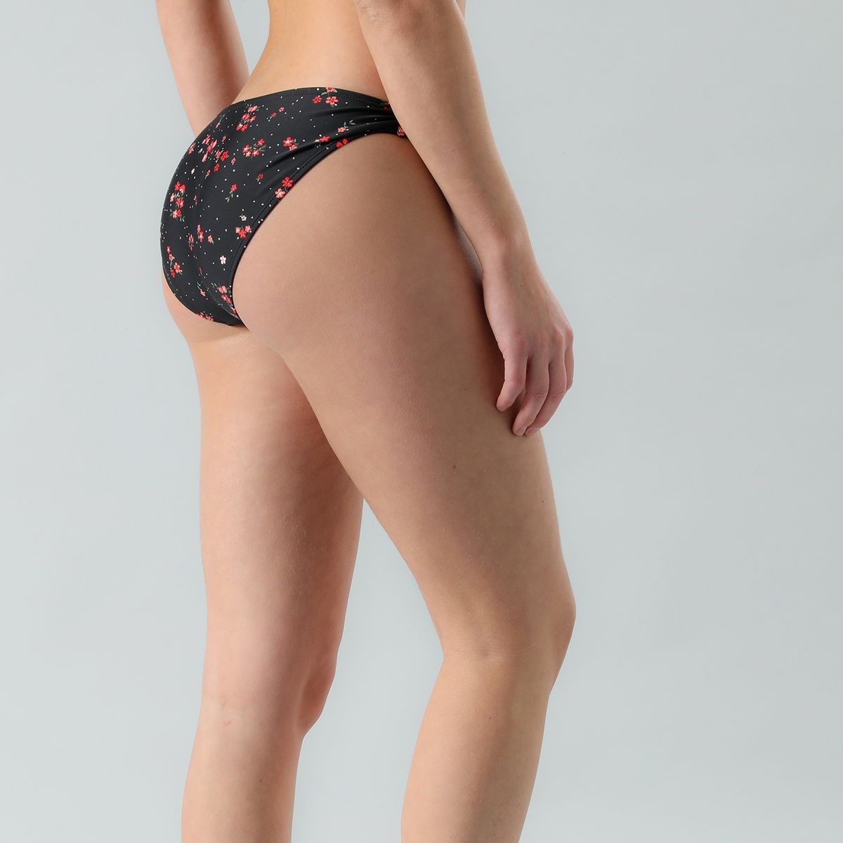 FLORES - Bikini Bottom Mujer Flores
