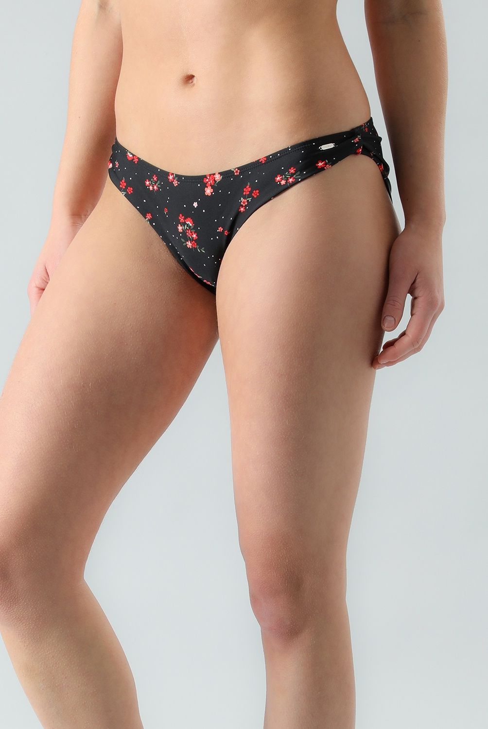 FLORES - Bikini Bottom Mujer Flores