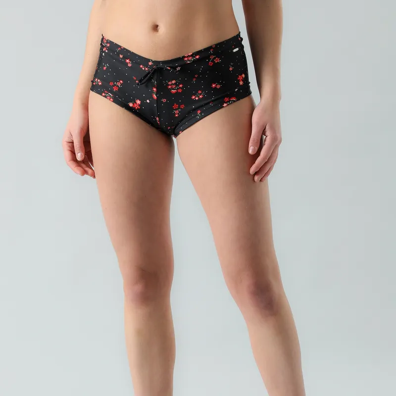 FLORES - Bikini Bottom Mujer Flores
