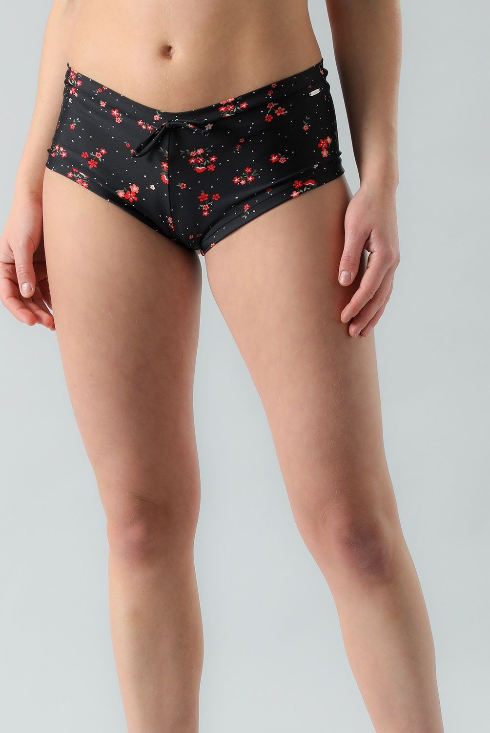 FLORES - Bikini Bottom Mujer Flores