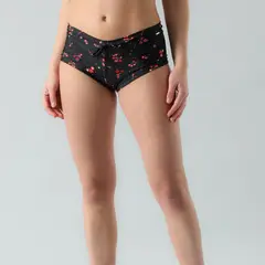 FLORES - Bikini Bottom Mujer