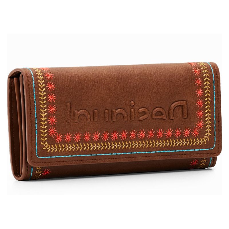 DESIGUAL - Desigual Billetera Mujer