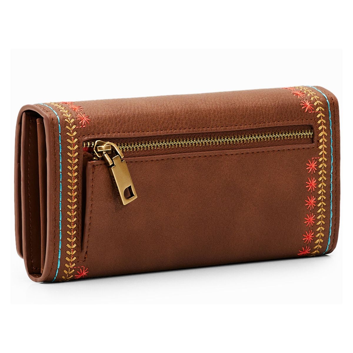 DESIGUAL - Desigual Billetera Mujer