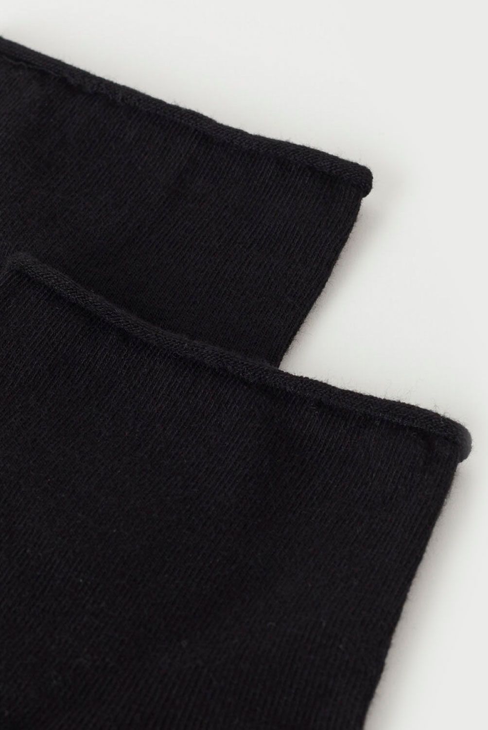 CALZEDONIA - Calcetín Corto de Algodón Sin Borde Mujer Calzedonia