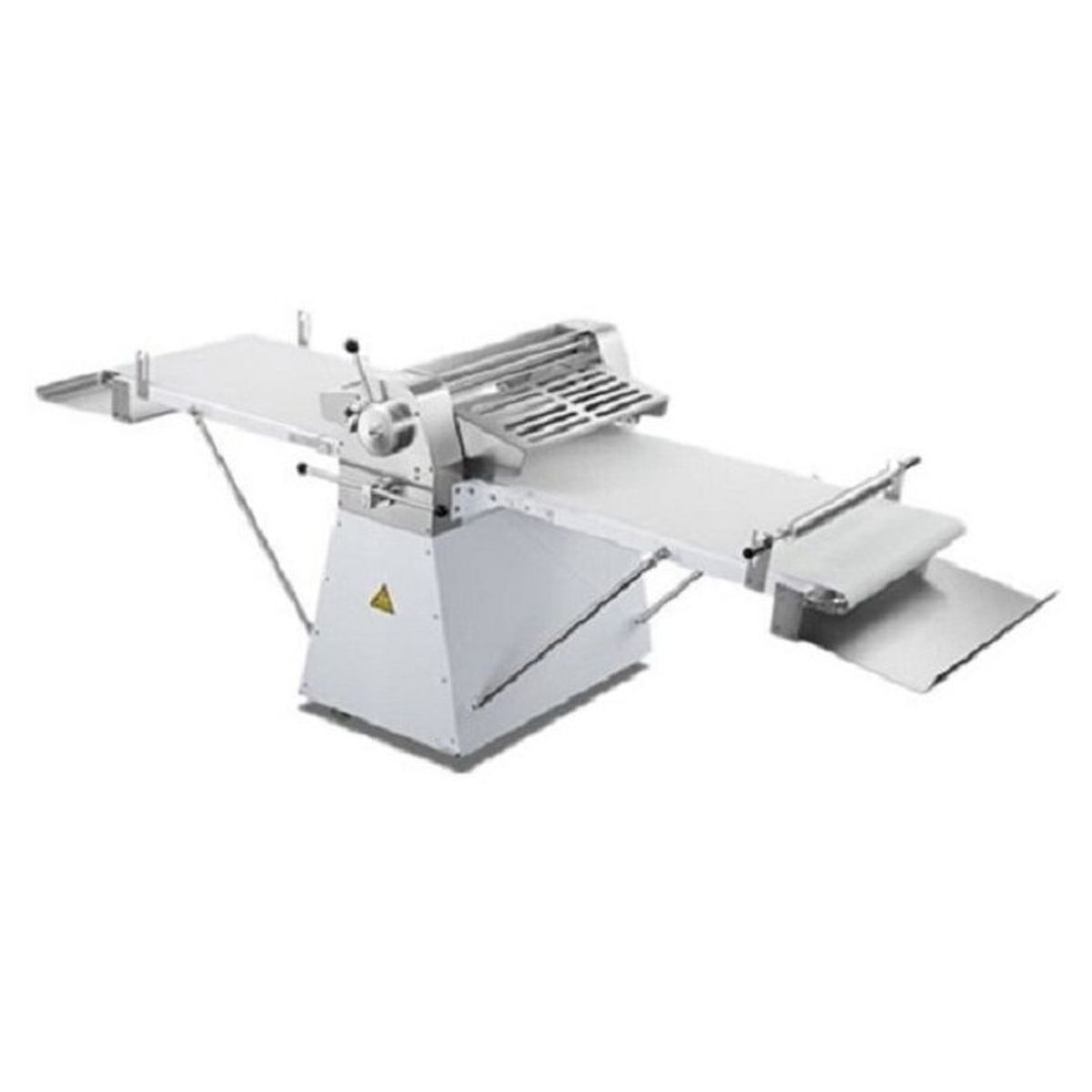 ECOBECK - Laminadora De Masas Hojaldre