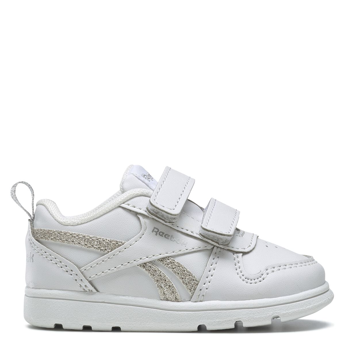 REEBOK - Zapatilla Urbana Niña Blanca Reebok