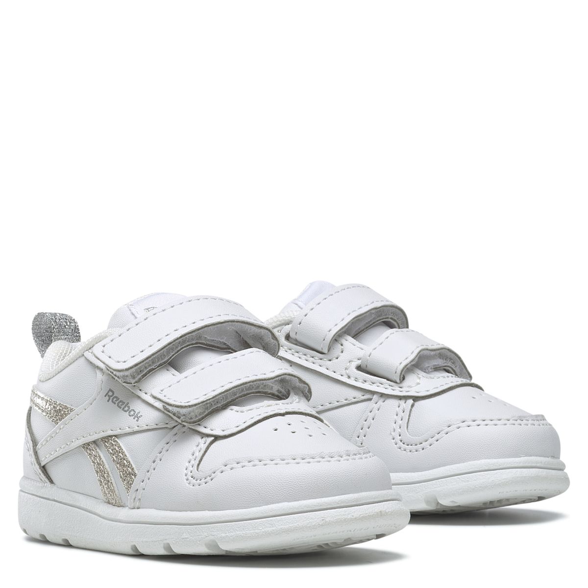 REEBOK - Zapatilla Urbana Niña Blanca Reebok