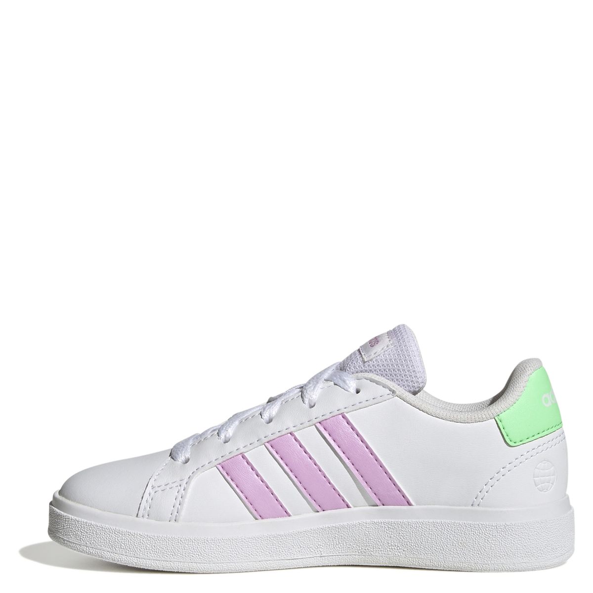 ADIDAS - Grand Court Zapatilla Deportiva Unisex Niños Adidas