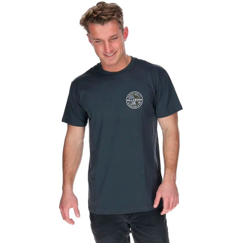 BILLABONG - Billabong Polera Hombre