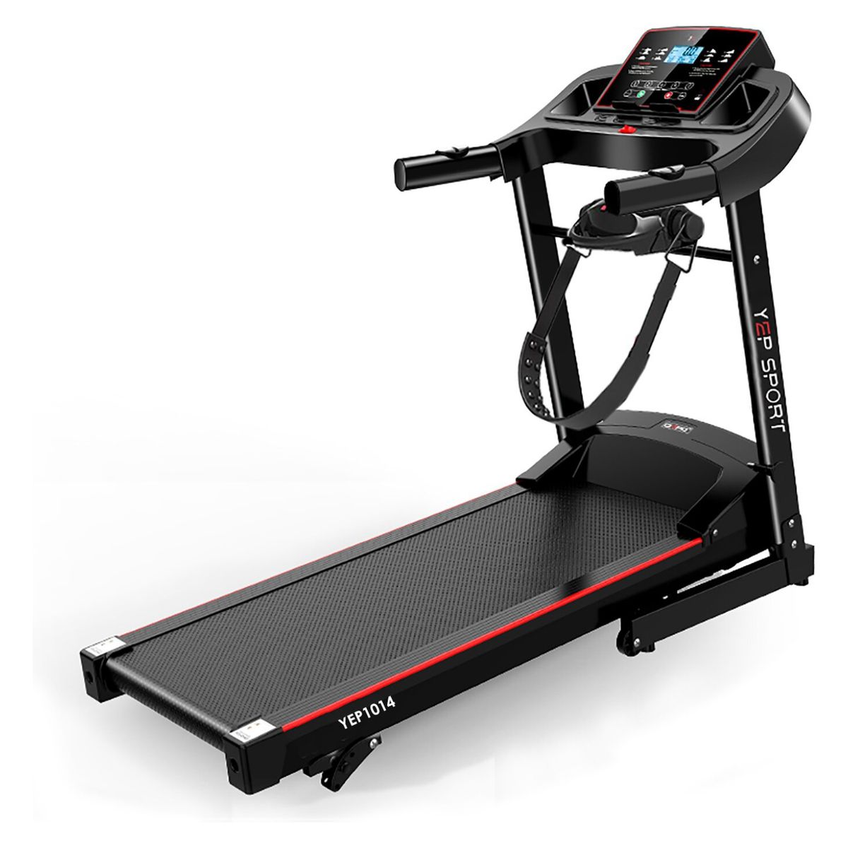 YEP S - Trotadora Eléctrica Yep Sport