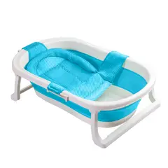 BEBESIT - Tina Hamaca Azul