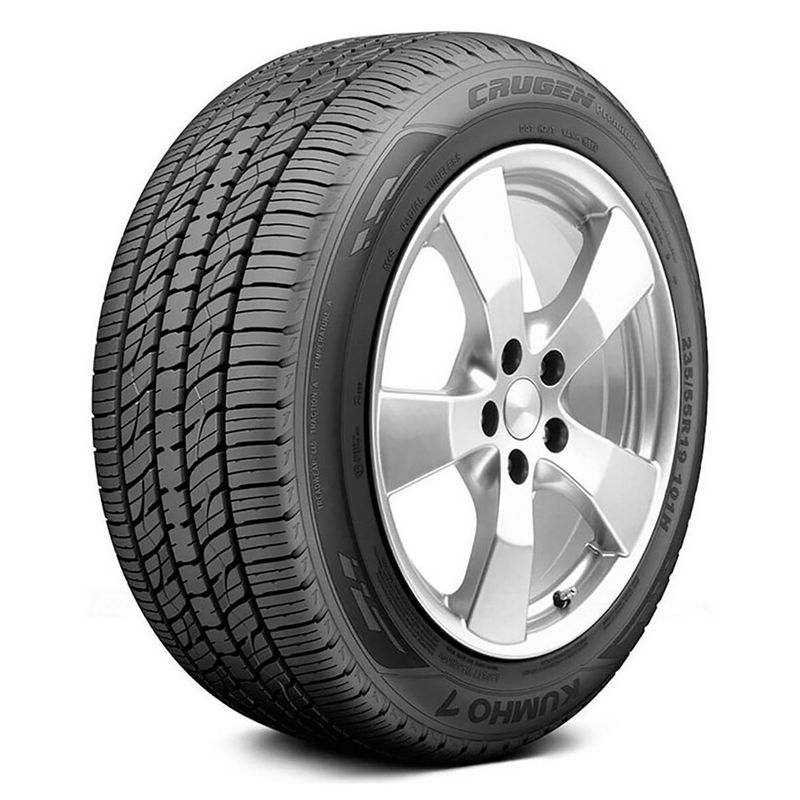 KUMHO - Neumático 235/55 R19 101H