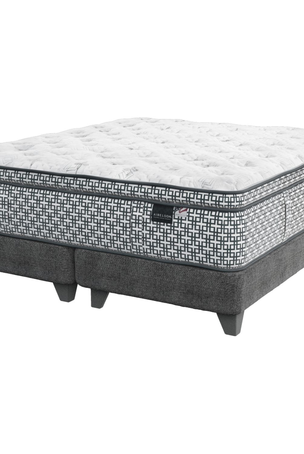 AIRELOOM - Cama Europea Aireloom Sabal 180X200 Flex