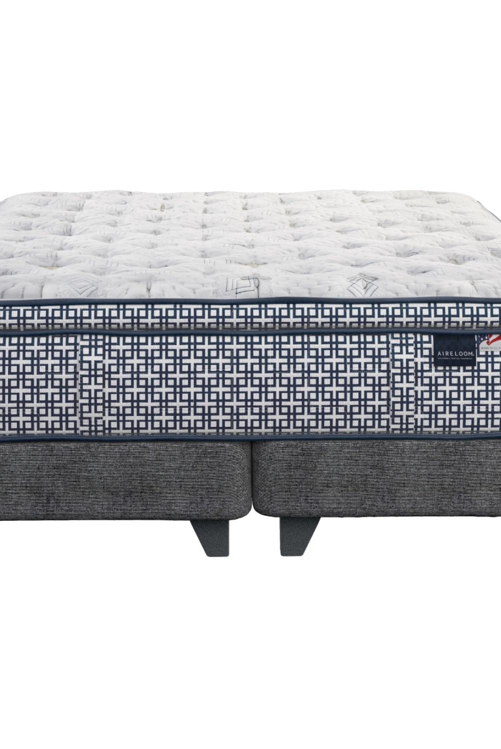 AIRELOOM - Cama Europea Aireloom Sabal 180X200 Flex