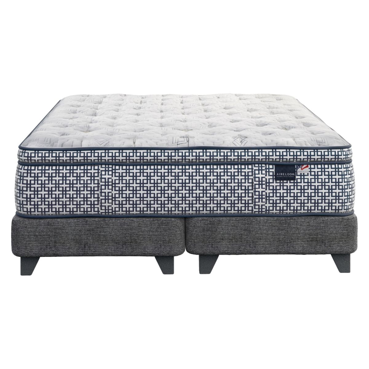 AIRELOOM - Cama Europea Sabal 180x200 Aireloom 