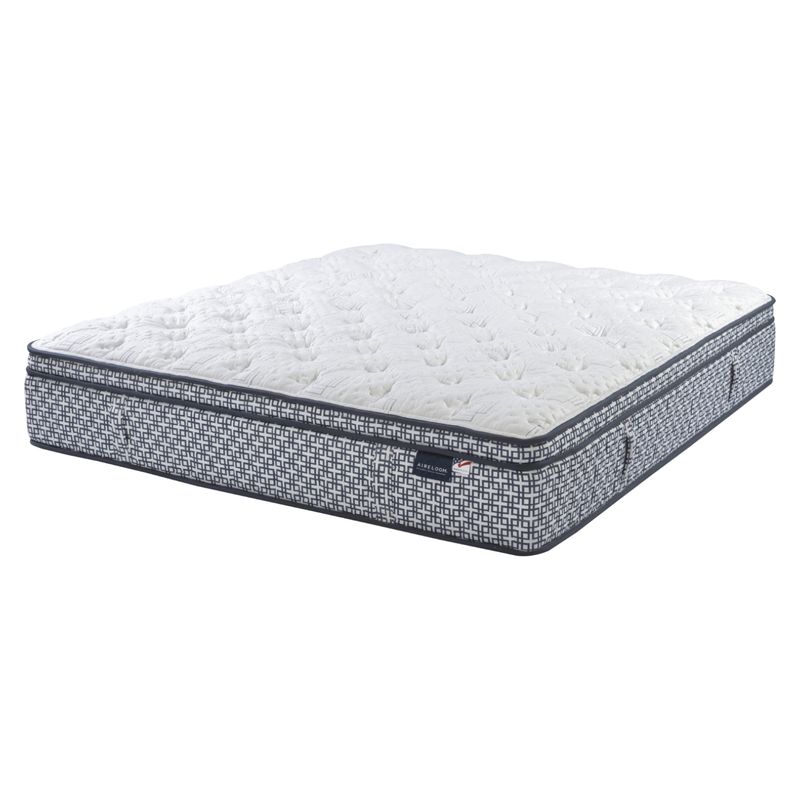 AIRELOOM - Colchón Sabal super king x 2.00mt Aireloom