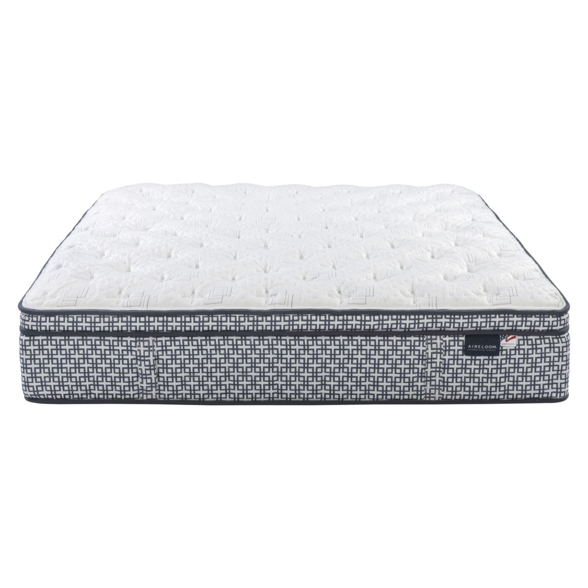 AIRELOOM - Colchón Sabal super king x 2.00mt Aireloom