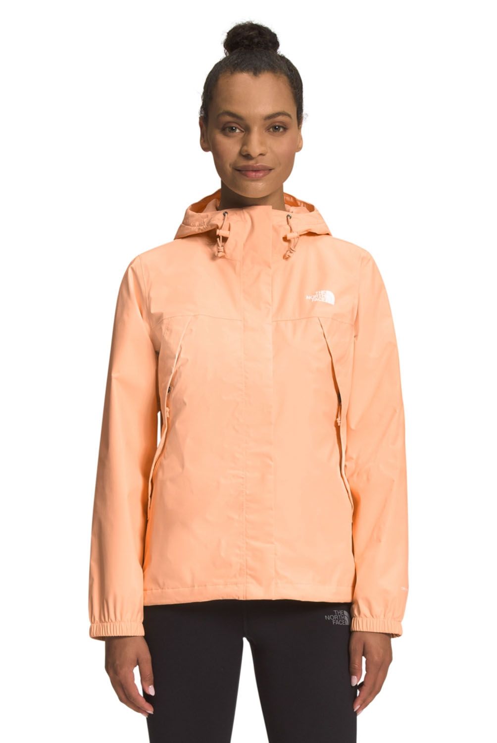 THE NORTH FACE - Chaqueta Outdoor Regular Fit Mujer The North Face
