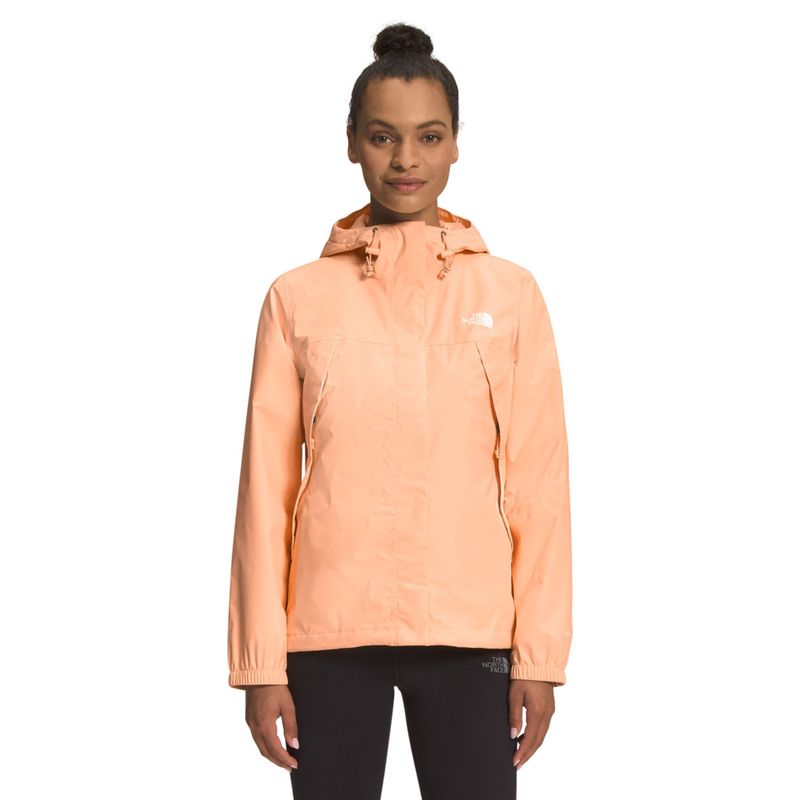 THE NORTH FACE - Chaqueta Outdoor Regular Fit Mujer The North Face