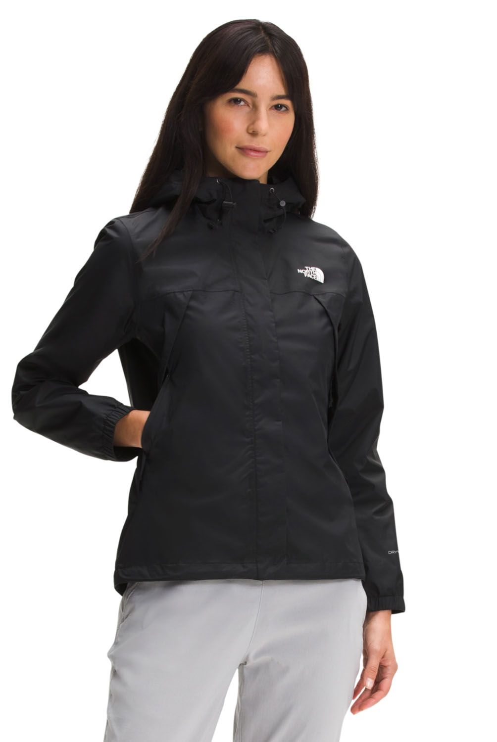THE NORTH FACE - Chaqueta Outdoor Regular Fit Mujer The North Face