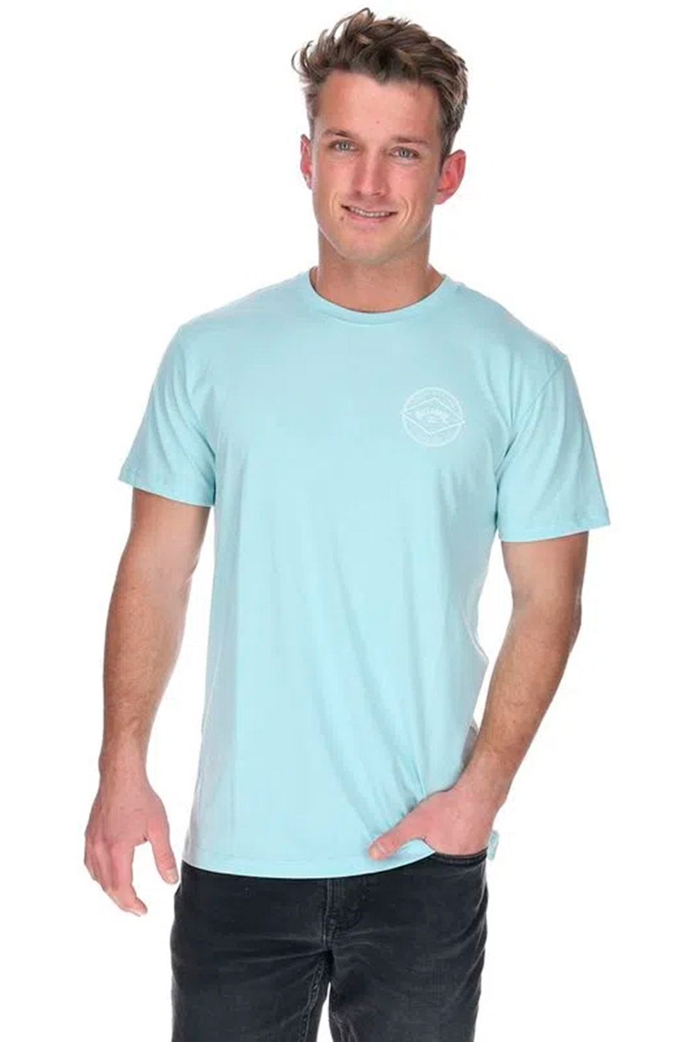 BILLABONG - Billabong Polera Hombre
