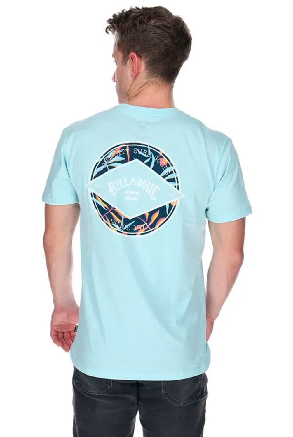 BILLABONG - Billabong Polera Hombre