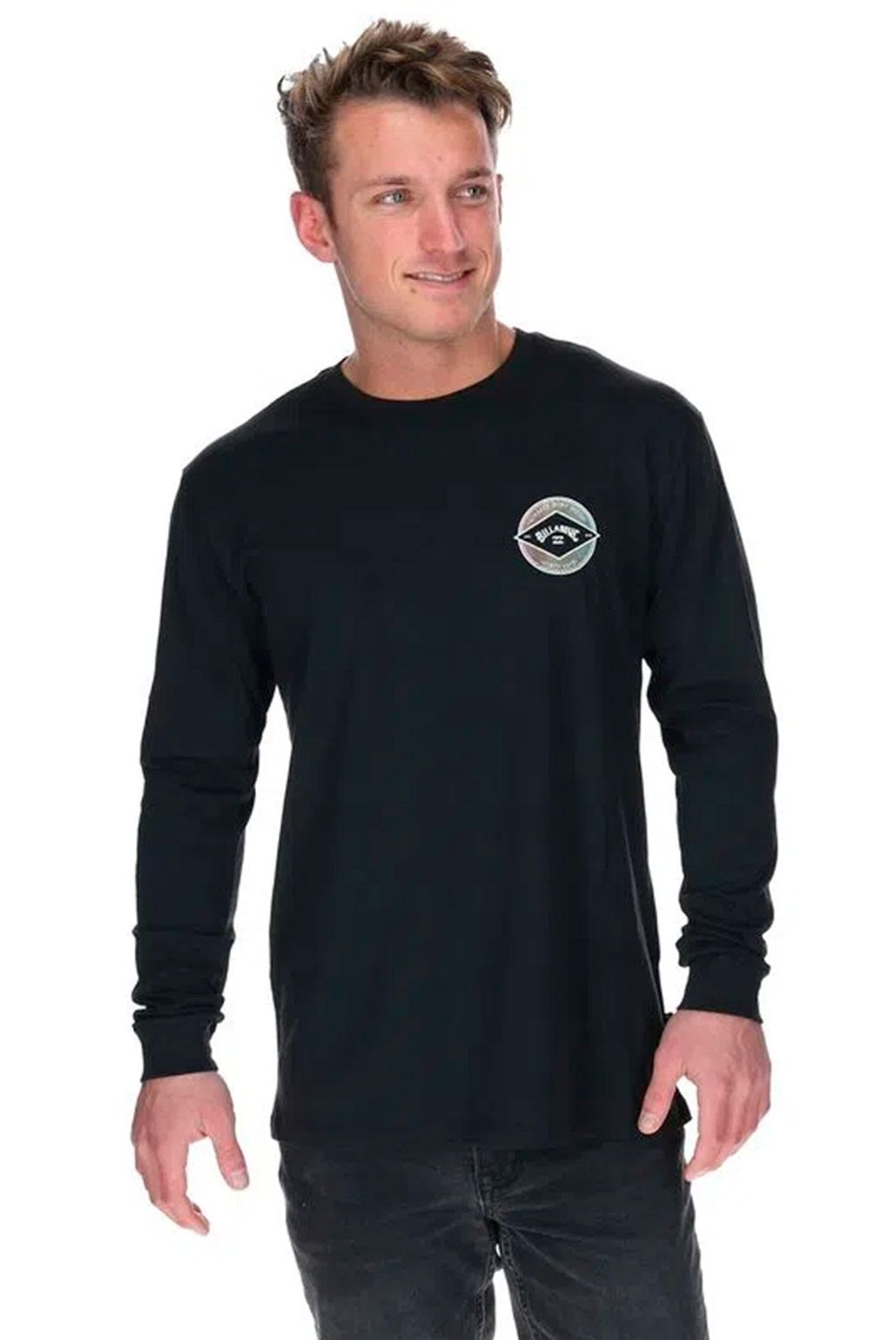 BILLABONG - Billabong Polera Hombre