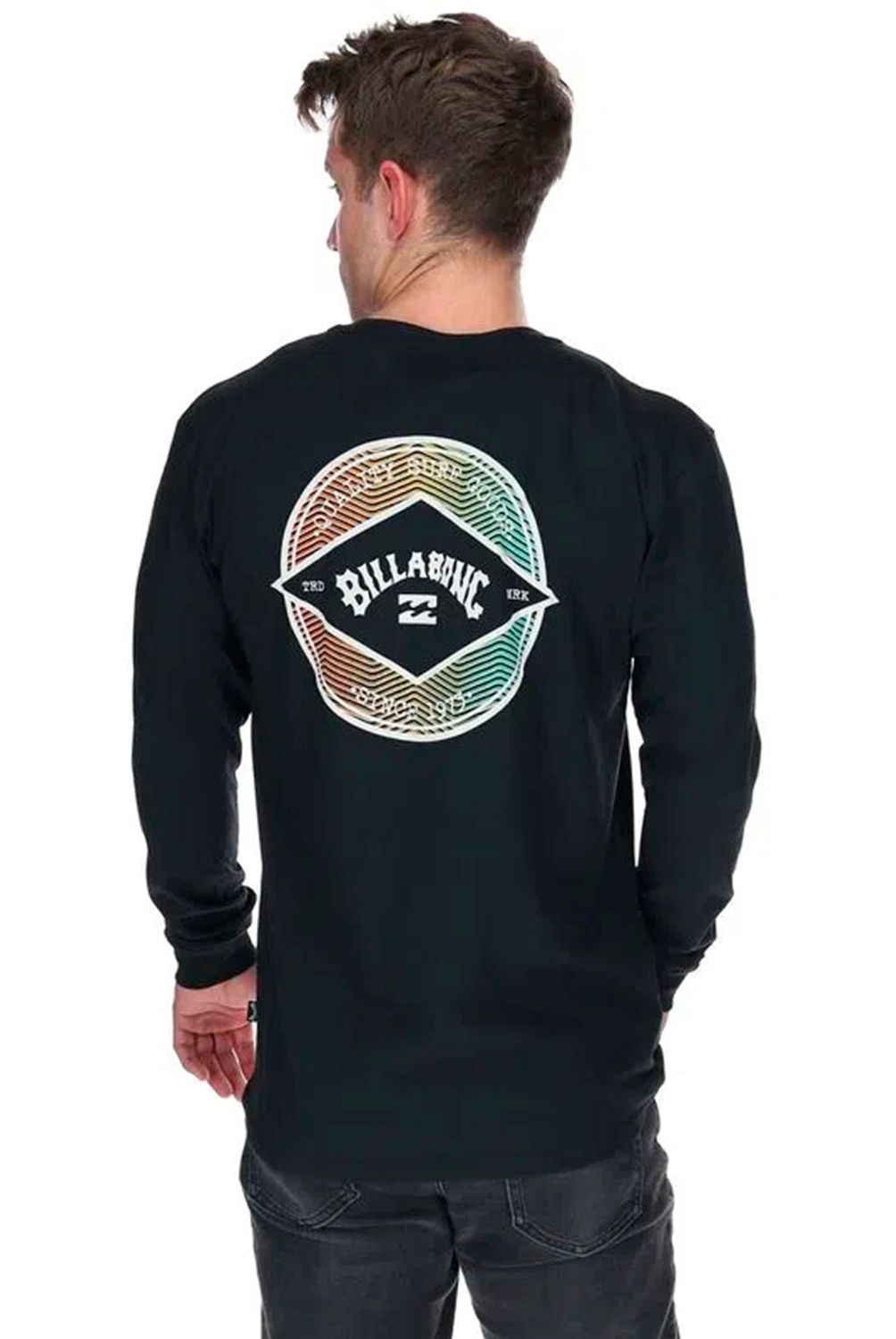 BILLABONG - Billabong Polera Hombre