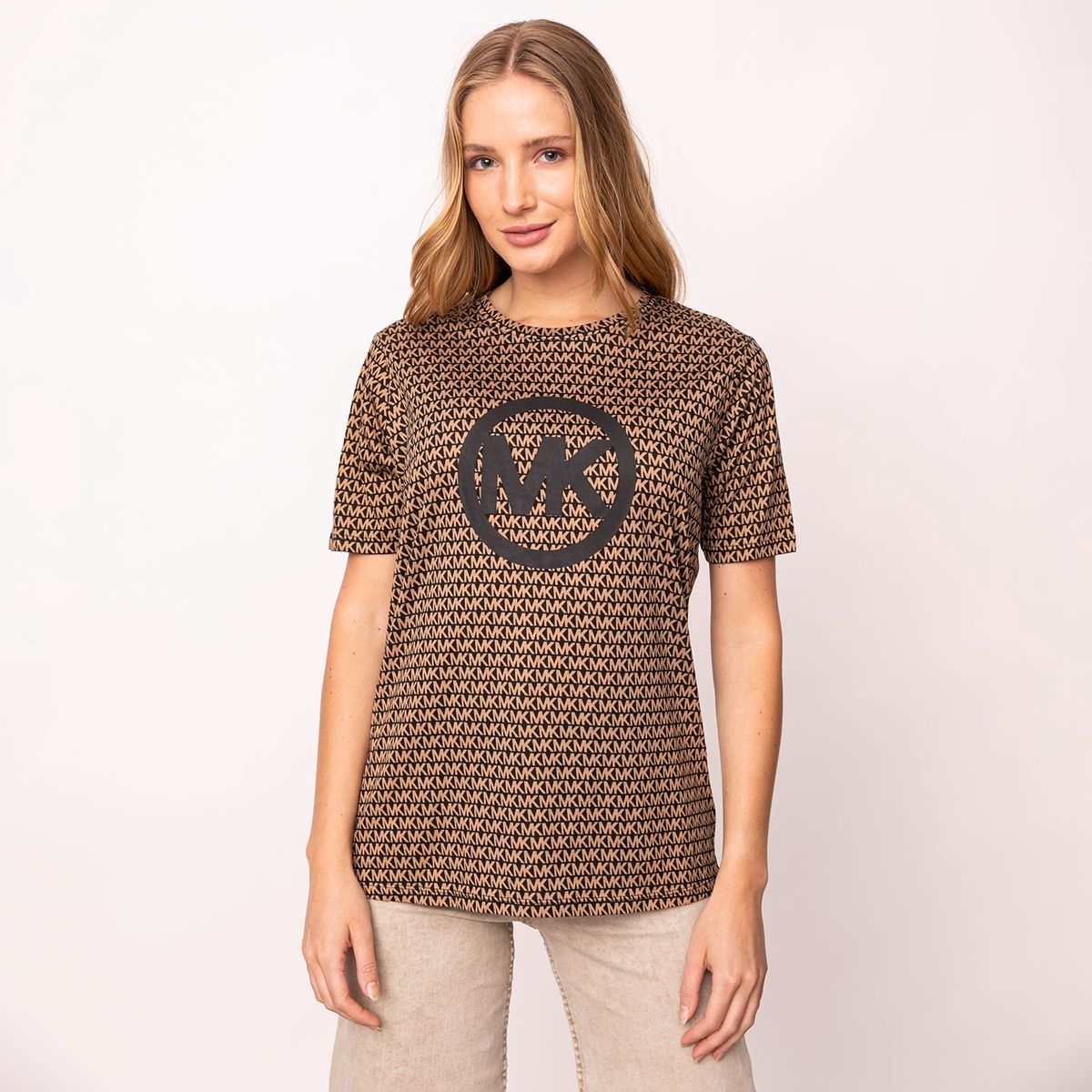 MICHAEL KORS - Michael Kors Polera Mujer