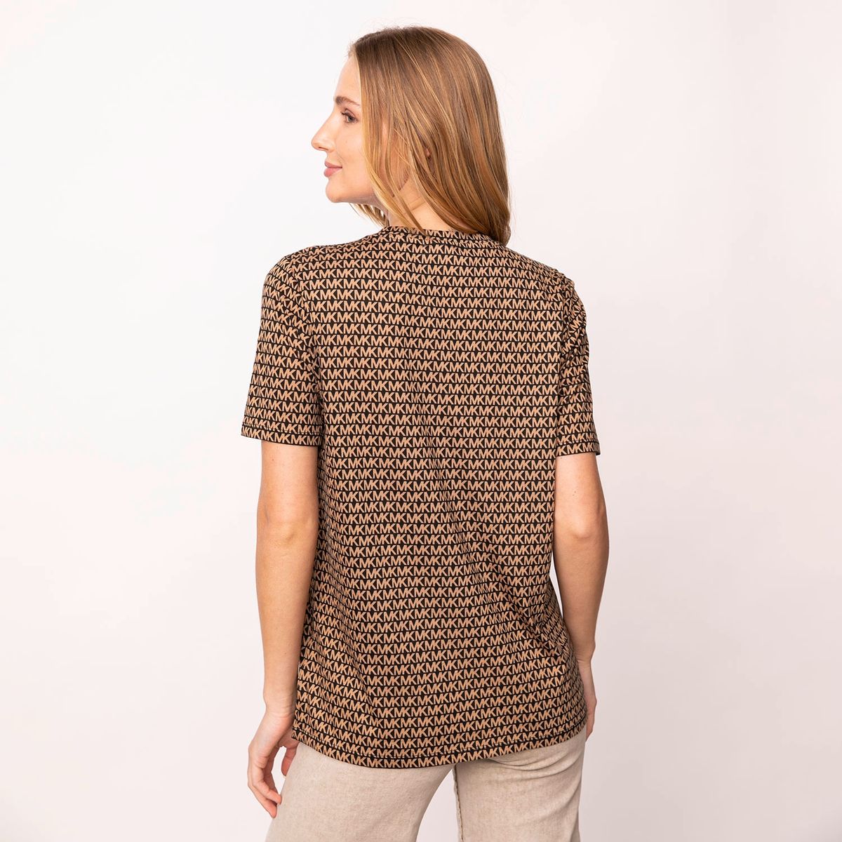 MICHAEL KORS - Michael Kors Polera Mujer