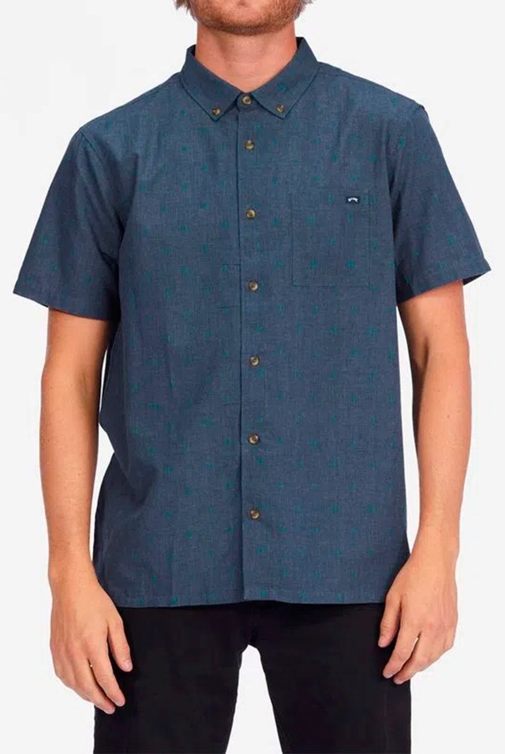 BILLABONG - Billabong Camisa Hombre