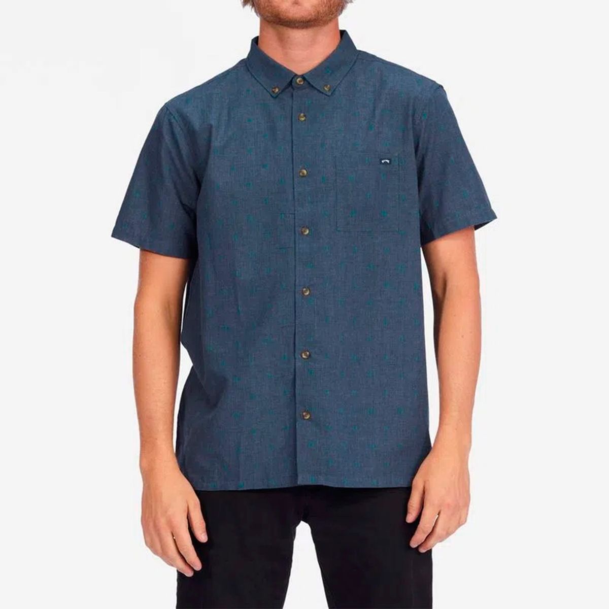 BILLABONG - Billabong Camisa Hombre