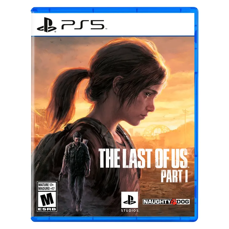 PLAYSTATION The Last Of Us Part 1 Ps5