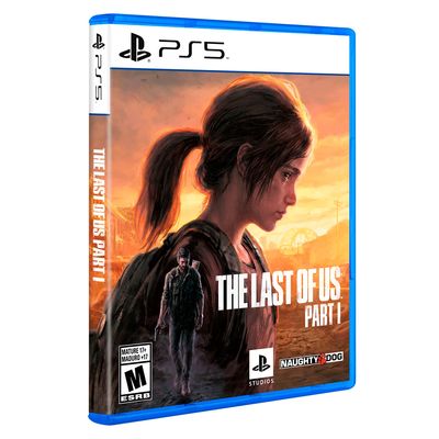 Imagen 2 del producto The Last Of Us Part 1 Ps5