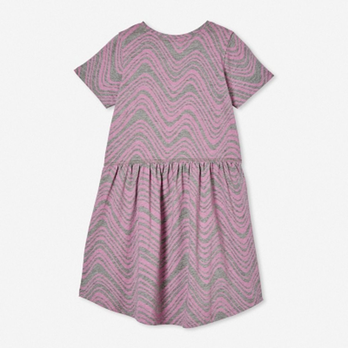 COTTON ON - Vestido Algodón Niña Cotton On