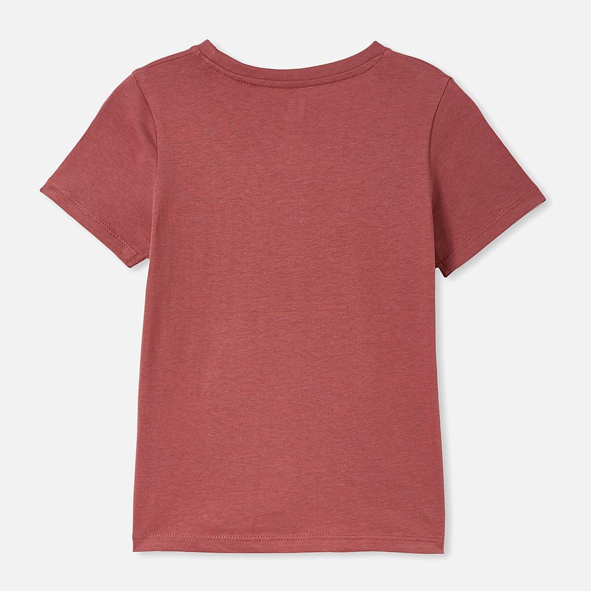 COTTON ON - Polera Algodón Niña Cotton On