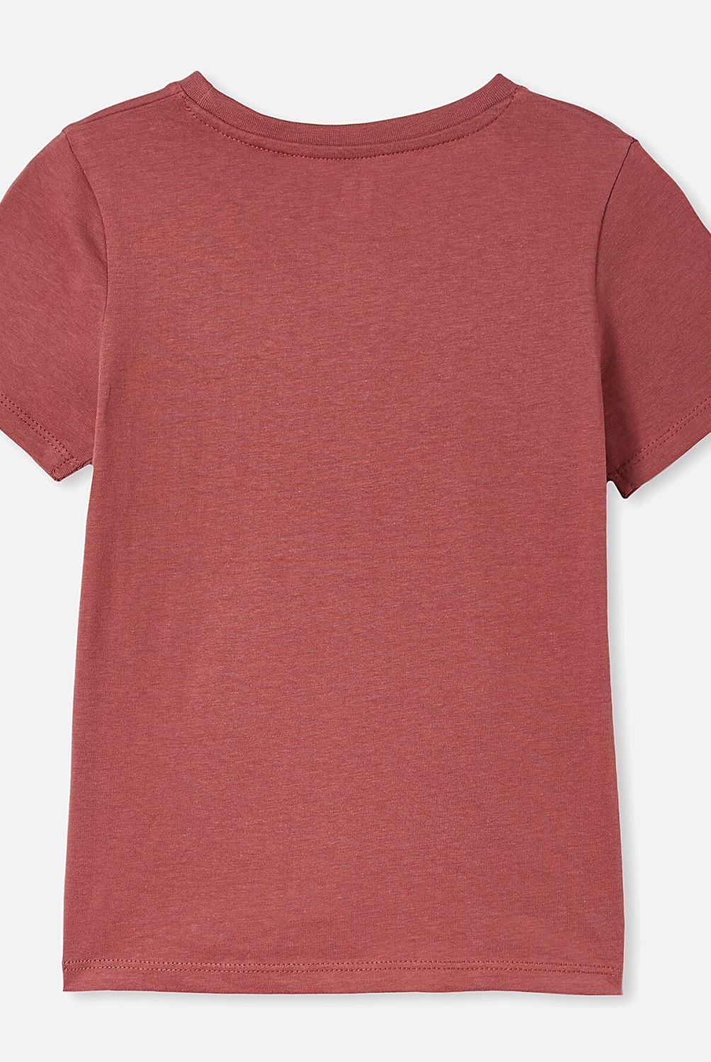 COTTON ON - Polera Algodón Niña Cotton On