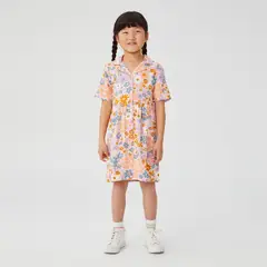 COTTON ON - Vestido Viscosa Niña