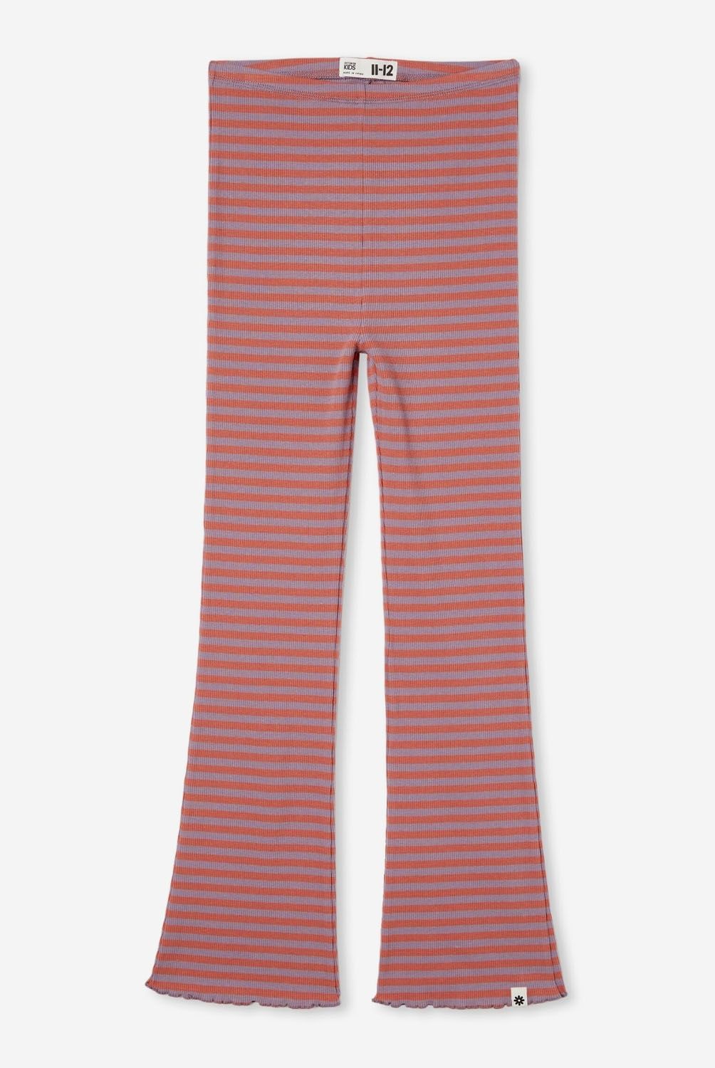 COTTON ON - Pantalón Algodón Niña Cotton On