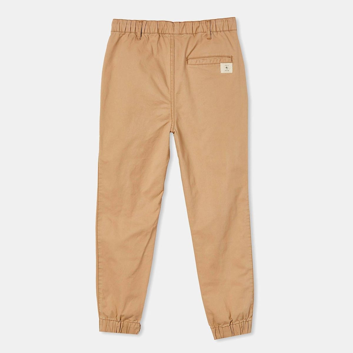 COTTON ON - Pantalón Algodón Niño Cotton On