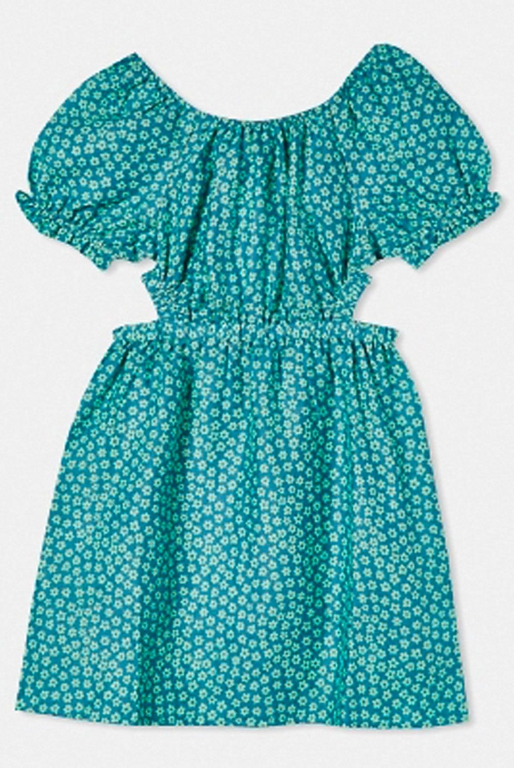 COTTON ON - Vestido Algodón Niña Cotton On