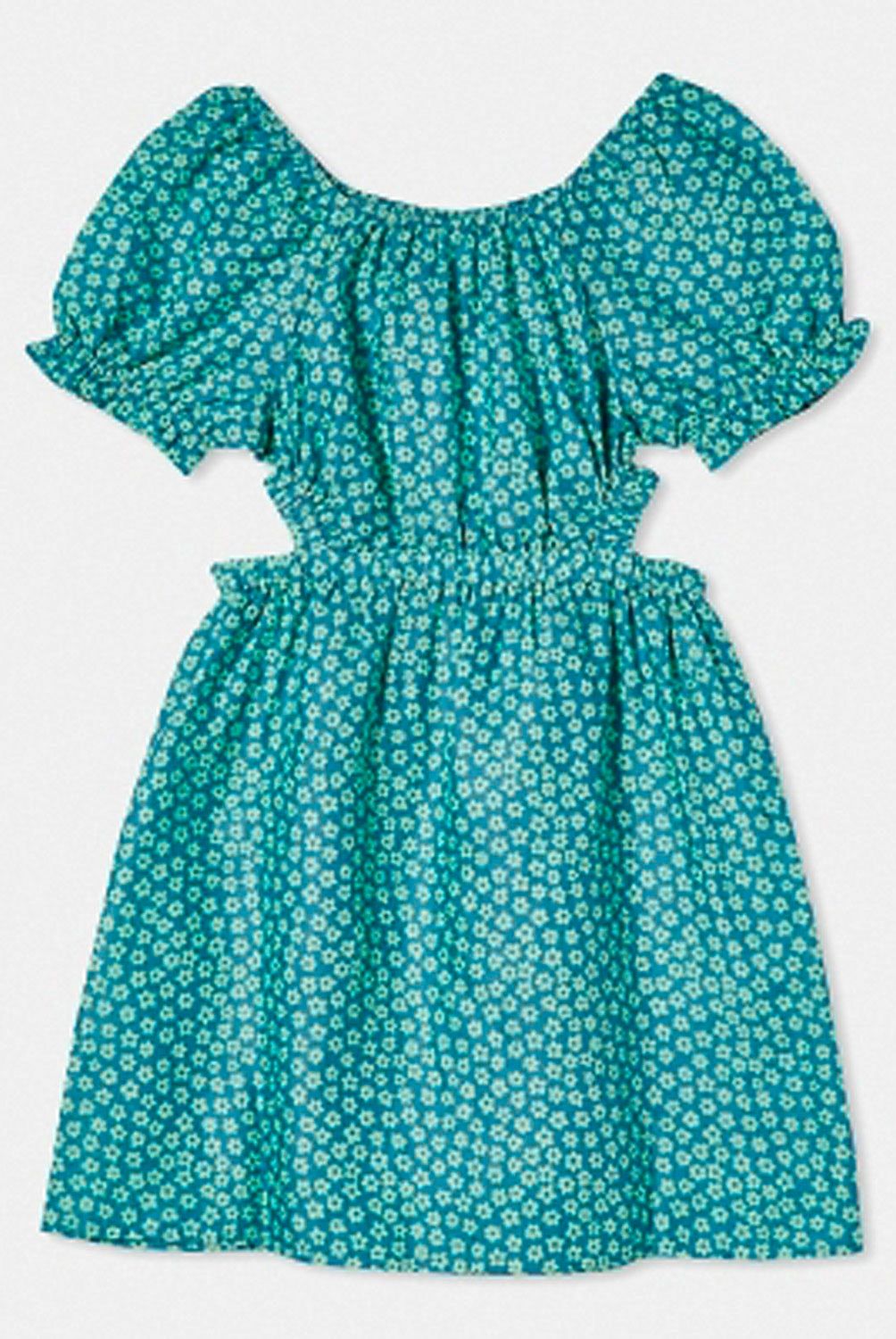 COTTON ON - Vestido Algodón Niña Cotton On