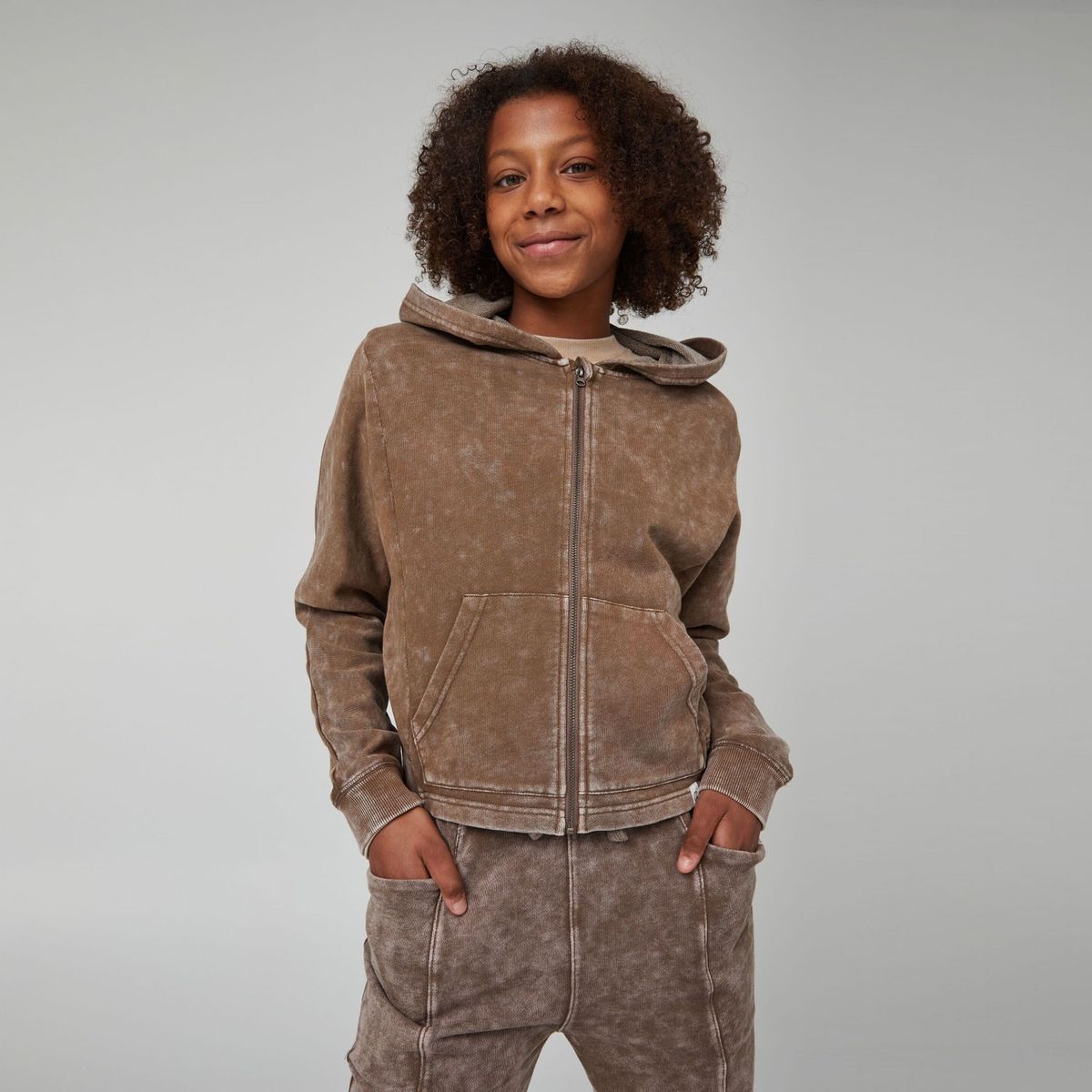 COTTON ON - Polerón Algodón Niña Cotton On