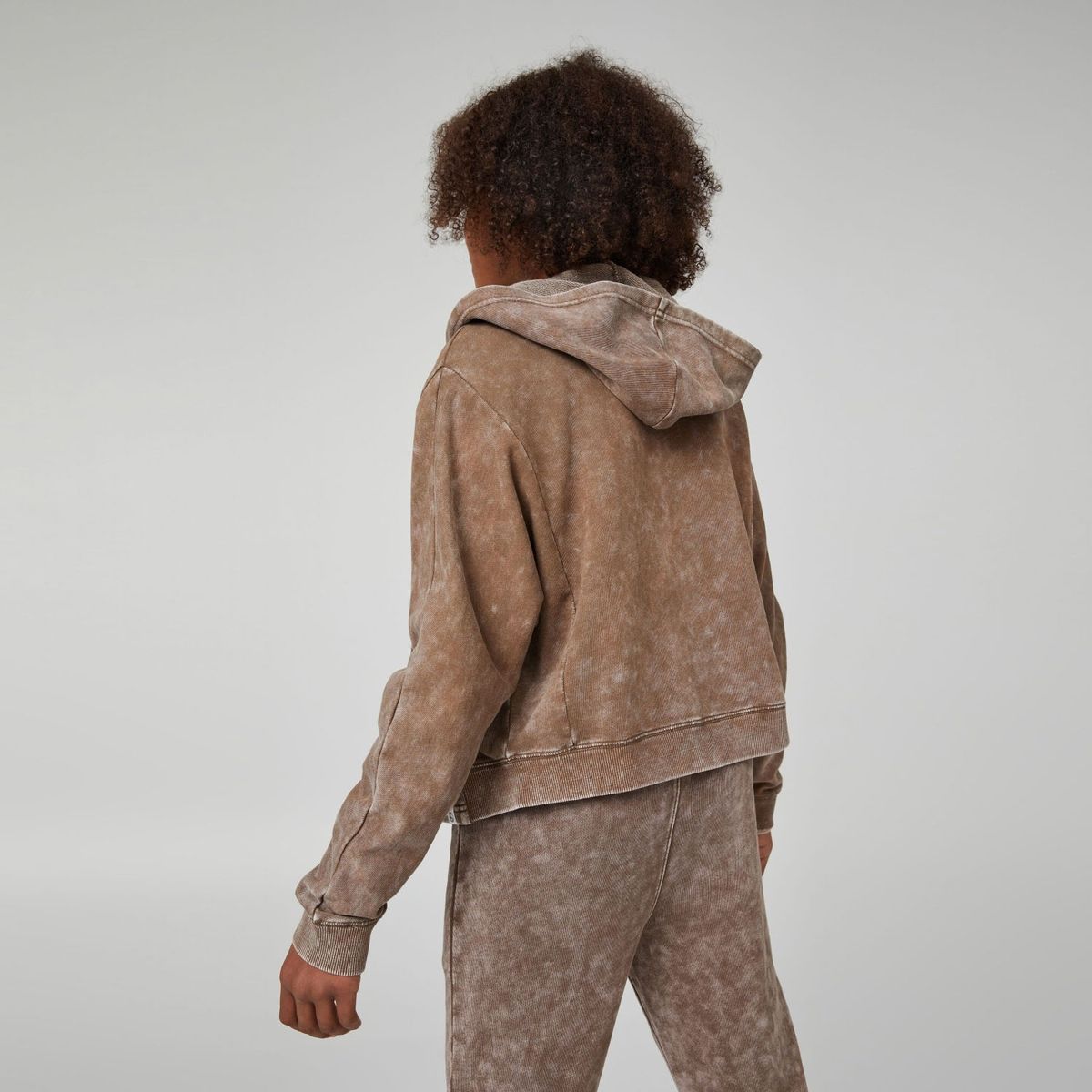 COTTON ON - Polerón Algodón Niña Cotton On