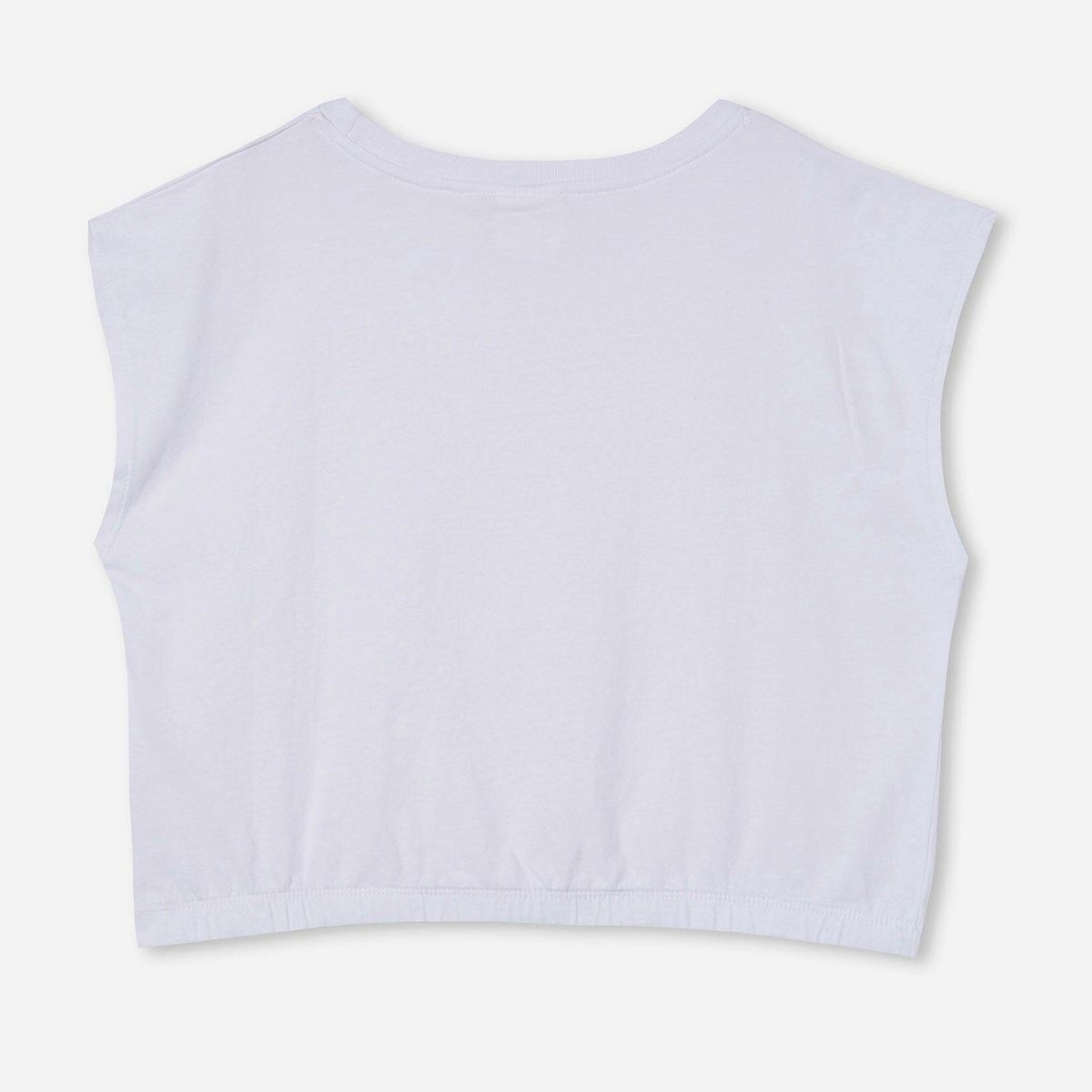 COTTON ON - Polera Algodón Niña Cotton On