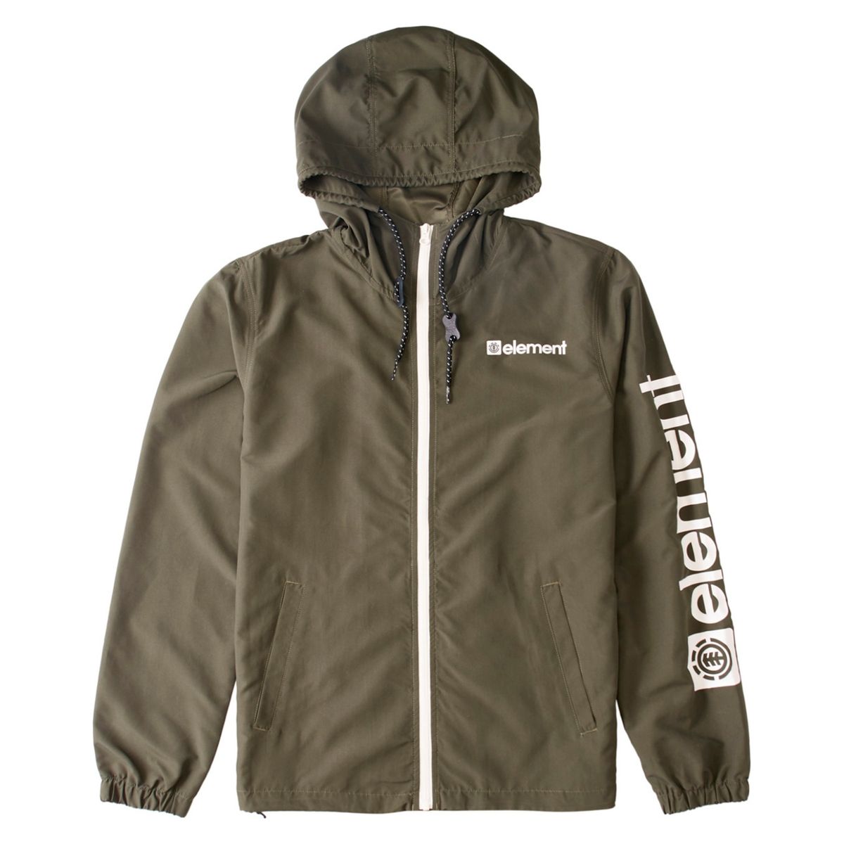 ELEMENT - Element Cortaviento Hombre