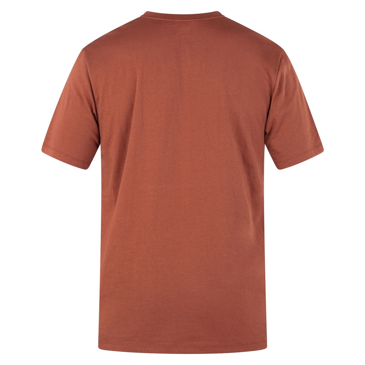 HURLEY - Hurley Polera Hombre Manga Corta Algodón