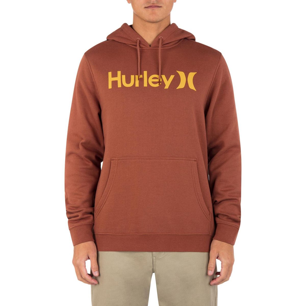 HURLEY - Hurley Poleron Hombre